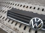 vw polo 6c0 atrapa grill przod 6c0853651a - 3