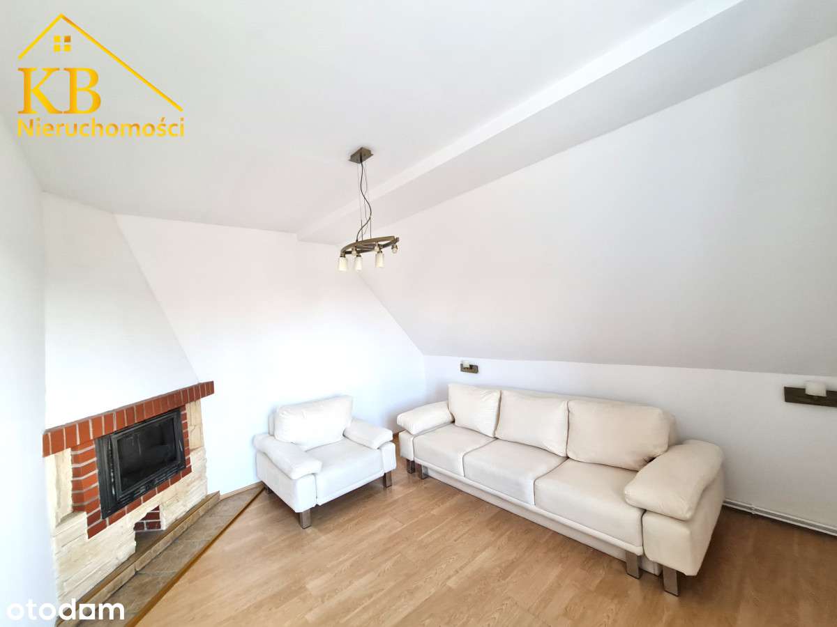 2pokojowe mieszkanie -spokojna okolica Nowe Miasto-0