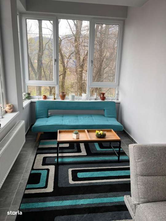 Mega Oferta cu discount 3000euro  - Pensiune/vila  Bran  moderna 2018-15