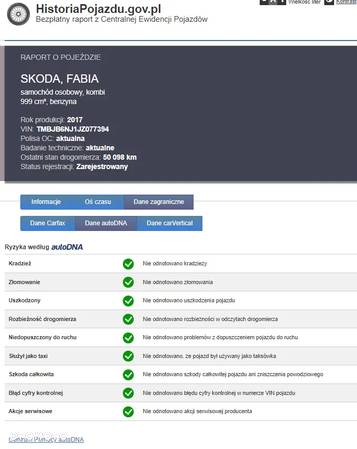 Skoda Fabia 1.0 MPI Active - 40