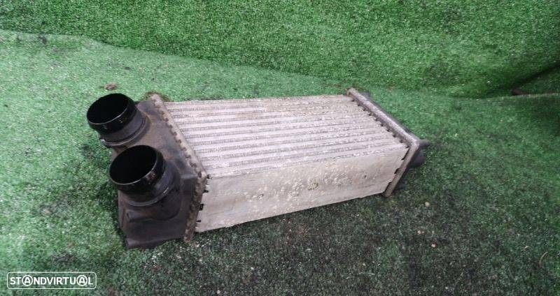 Intercooler Radiador Citroen C4 I (Lc_) - 1