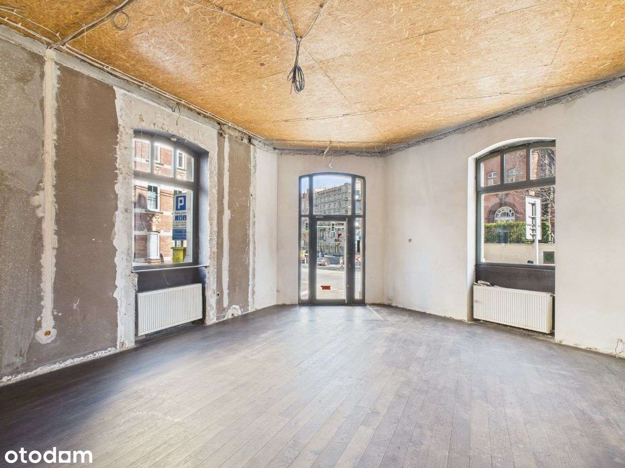 Lokal Użytkowy-TOP Lokalizacja-ul. Mikołowska!-4