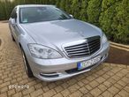 Mercedes-Benz Klasa S 350 BlueTec 4-Matic - 3