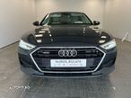 Audi A7 3.0 50 TDI quattro Tiptronic - 2