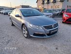 Volkswagen Passat CC 1.8 TSI Exclusive - 8