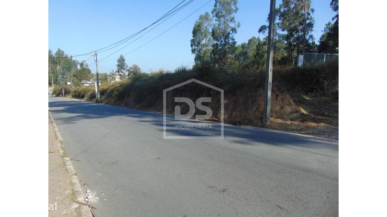 Terreno  Venda em Argoncilhe,Santa Maria da Feira - Grande imagem: 1/19