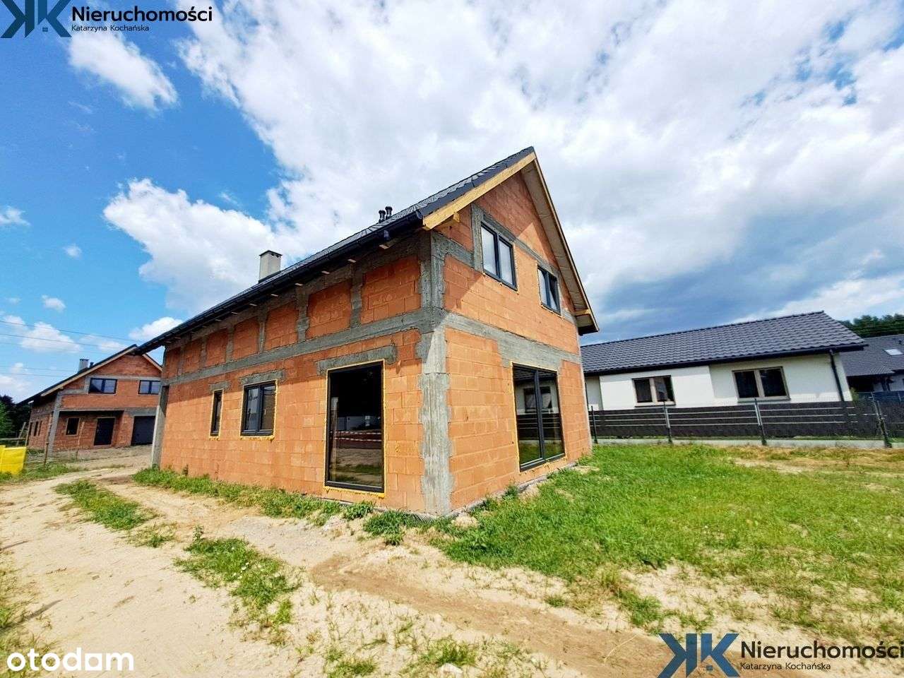 Nowe domy wolnostojące, Rogoźna! - Pełny obrazek: 5/20