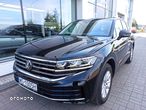 Volkswagen Touareg 3.0 V6 TDI 4Motion Elegance - 2