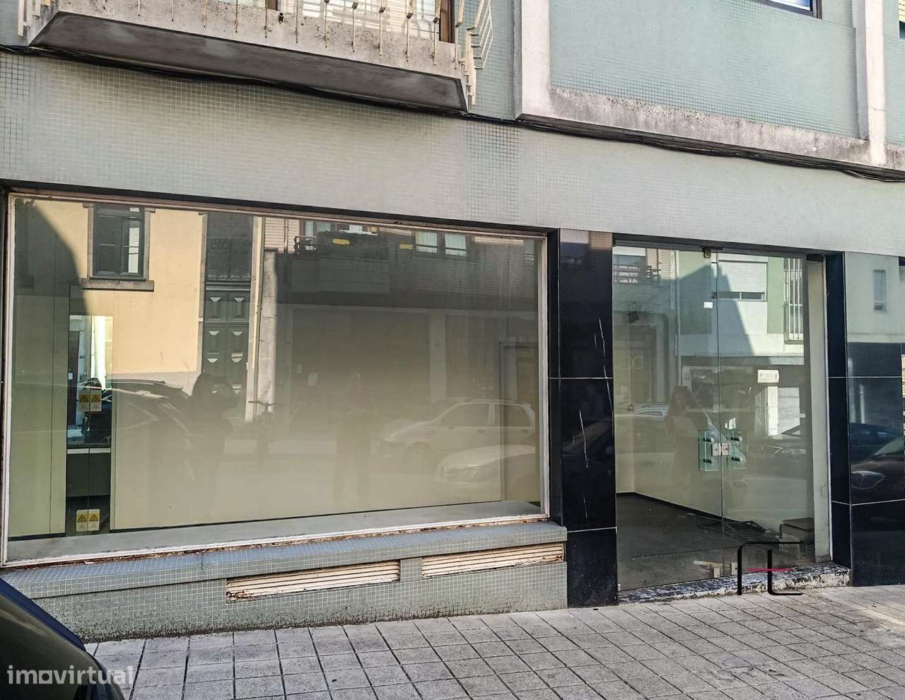 Loja  Arrendamento em Cedofeita, Santo Ildefonso, Sé, Miragaia, São Ni - Grande imagem: 2/30