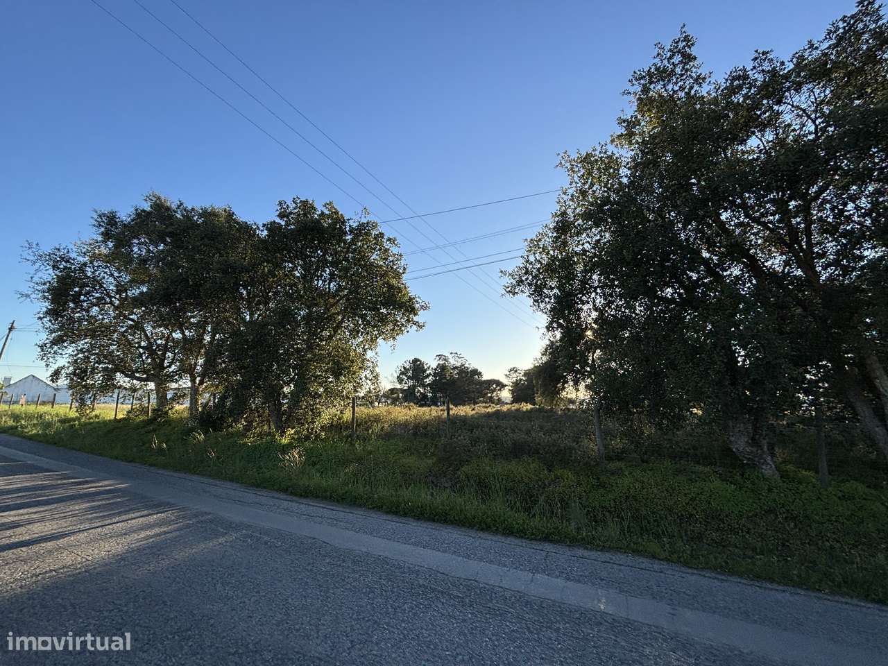 Exclusivo Terreno com Projeto Aprovado | 20.930 m² às Portas de Lisboa - Grande imagem: 4/10