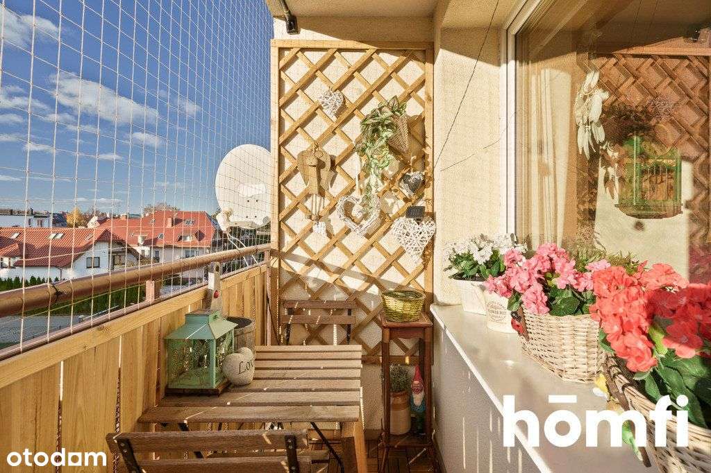 2pok 41m2 gotowe do wprowadzenia/inwestycji - Pełny obrazek: 4/20