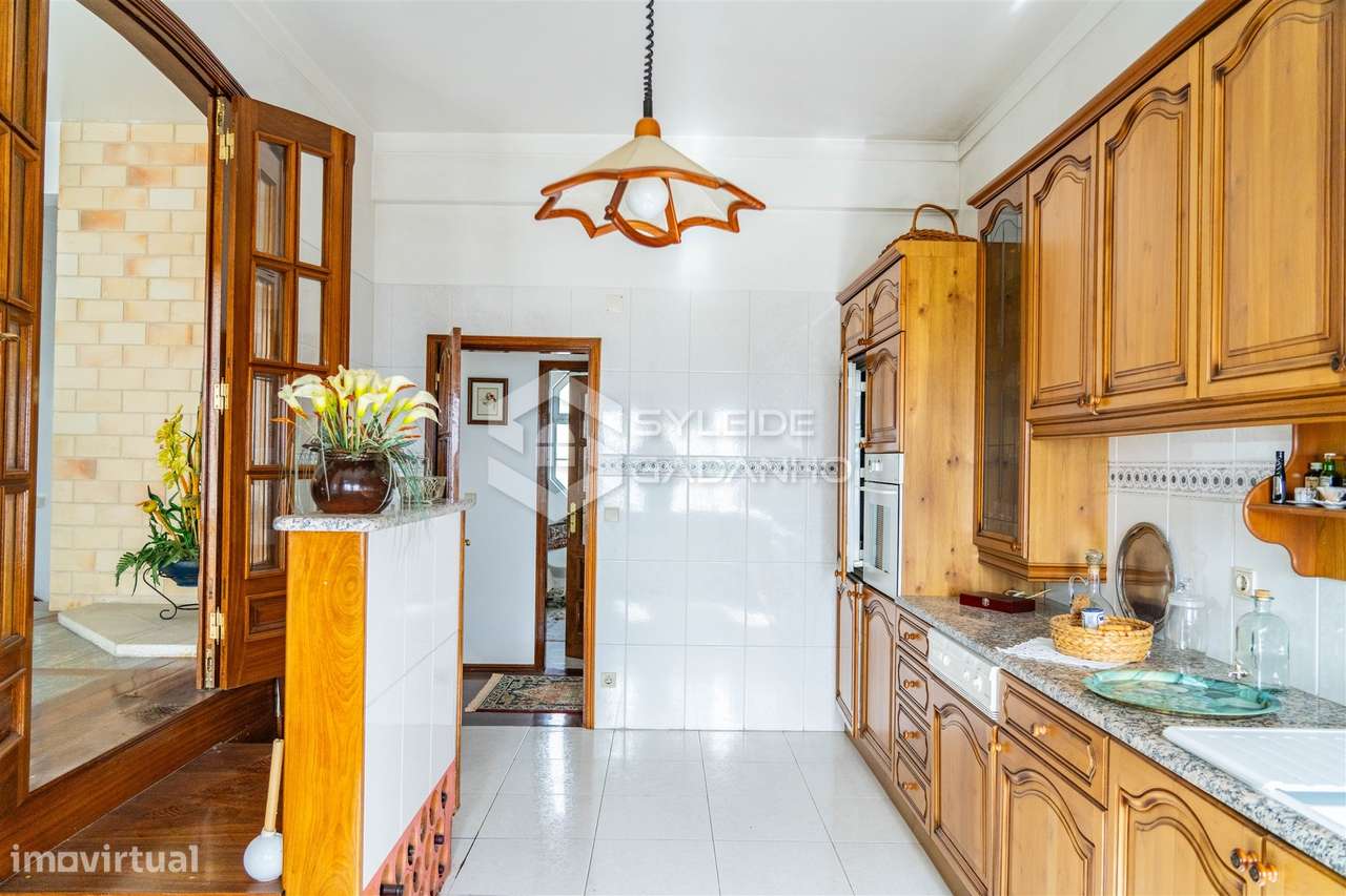 Moradia Isolada T8 Venda em Cantar-Galo e Vila do Carvalho,Covilhã-26