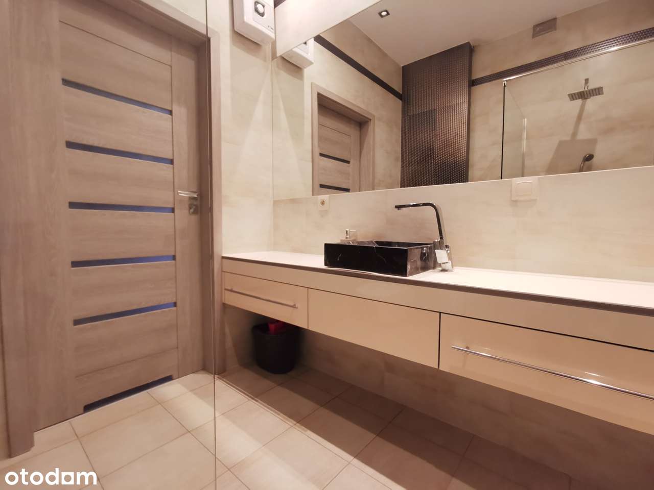 Gdańsk Główny / 2 min. do dworca /1 pokój/-10