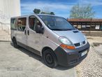 Renault Trafic 1.9 dCi L1H1 1T 100 9L - 1