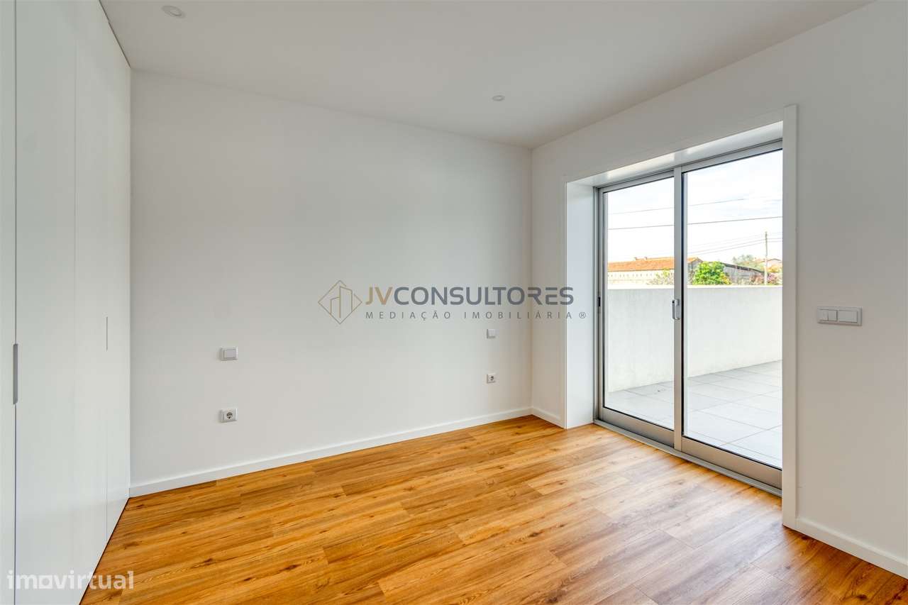 Apartamento T2 Venda em Valongo do Vouga,Águeda-42