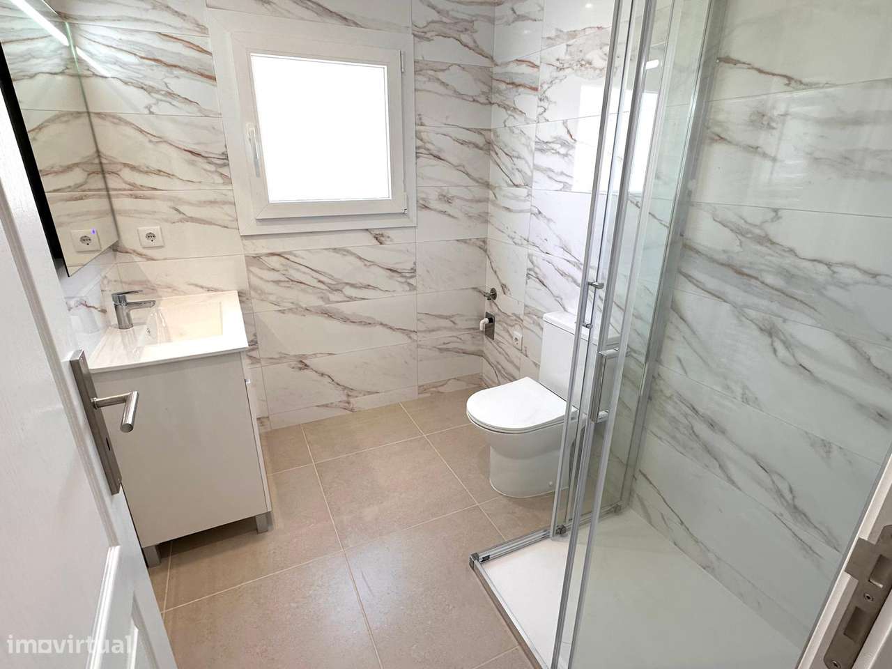 Apartamento T2 - Leiria-9