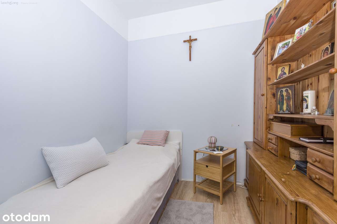 Prywatny ogród 135 m² | 2 pokoje | Parking | Stare Podgórze-7