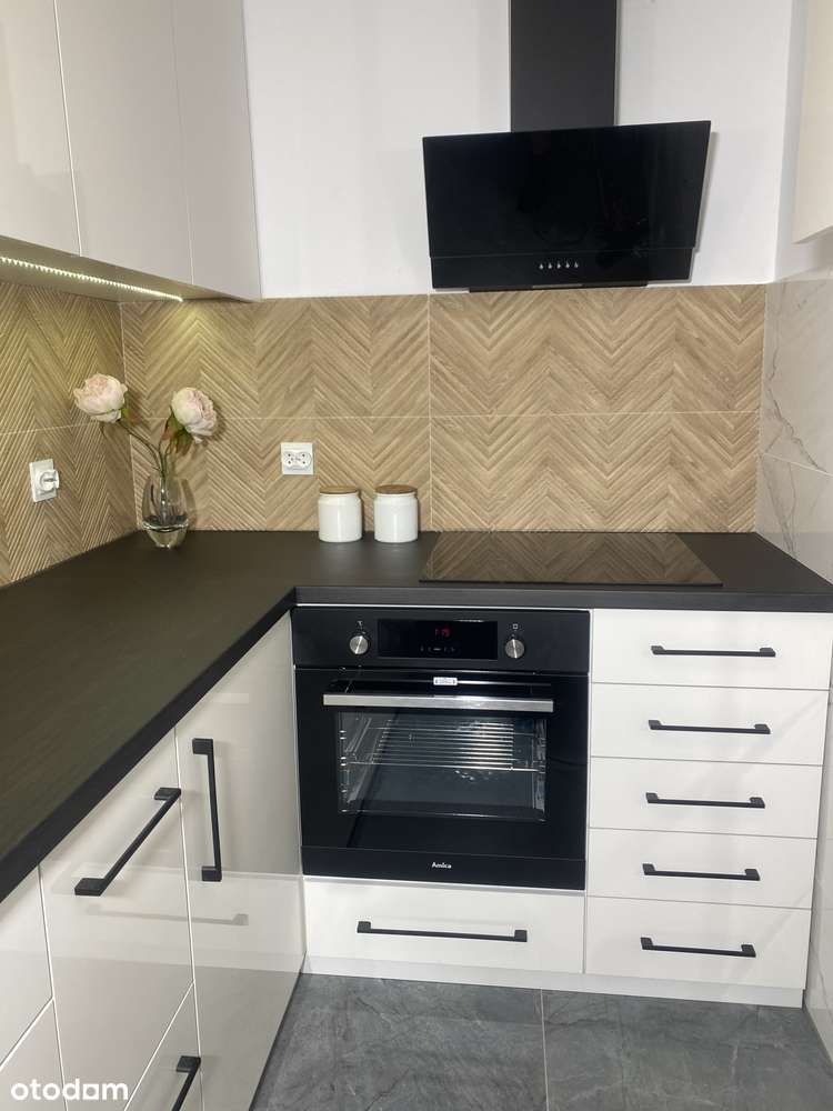 ^^ Jasne 2 pokojowe mieszkanie w sąsiedztwie parku ^^ - Pełny obrazek: 5/7