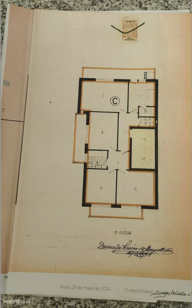 T3 Aguas Santas | Maia-14