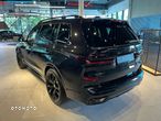 BMW X7 xDrive40d mHEV M Sport sport - 2