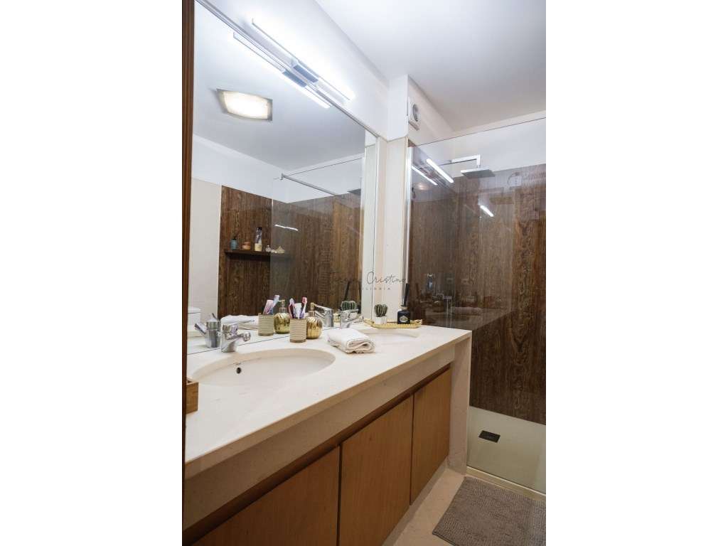 Apartamento T3 Duplex | Campo de Golfe de Ponte de Lima-5