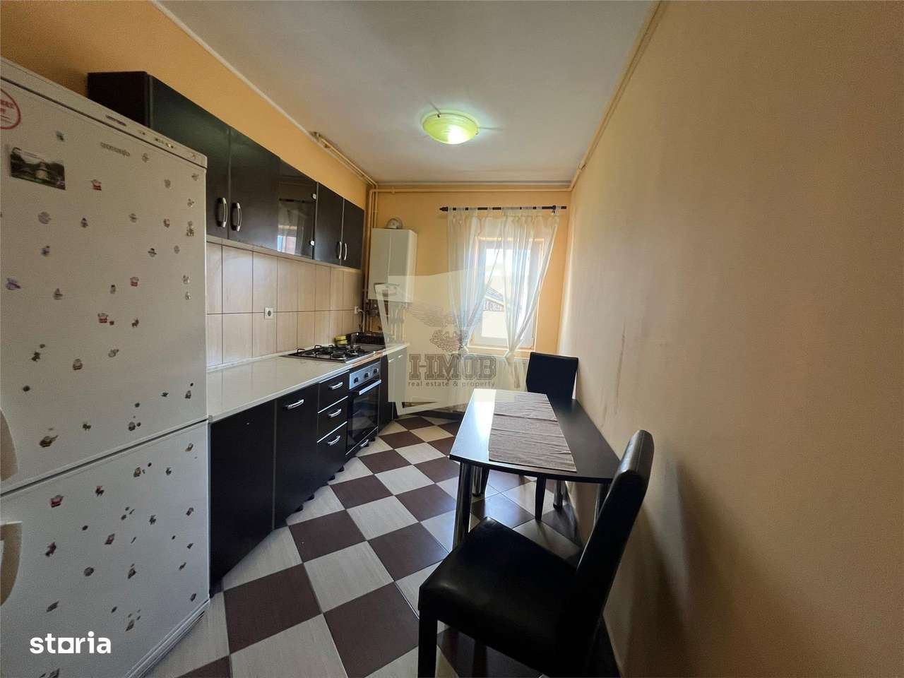 Apartament cu 3 dormitoare 89 mp utili intabulati si balcon in Vasile - Imagine principală: 5/13
