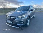 Opel Grandland X 1.2 T GPF Design&Tech S&S - 1