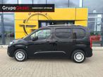 Opel Combo - 8