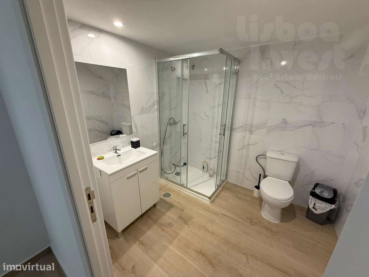 T4 Duplex totalmente remodelado na zona de Campolide-5