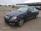 Mercedes-Benz Klasa C 250 Coupe Sport 7G-TRONIC - 2