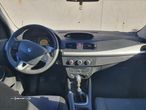 Renault Mégane 1.5 dCi Dynamique - 4