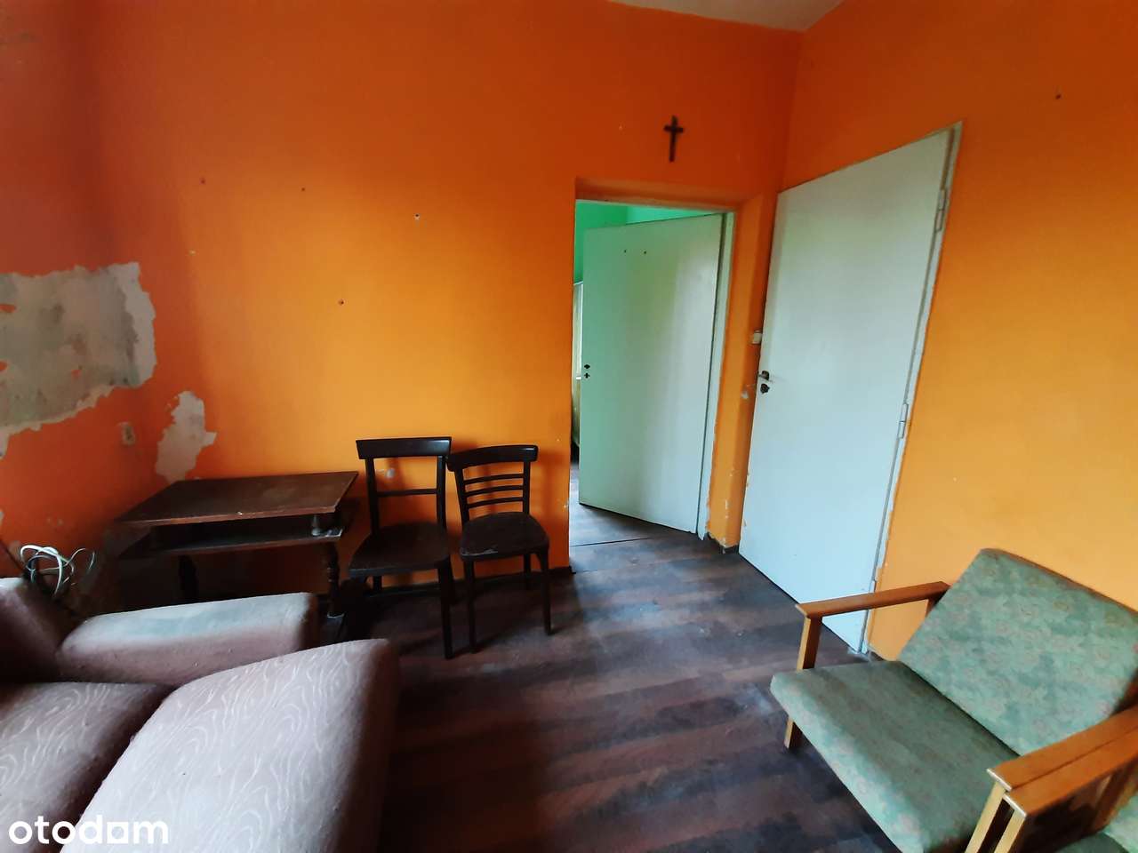 Kawalerka w dobrej cenie. Blisko plaża-7