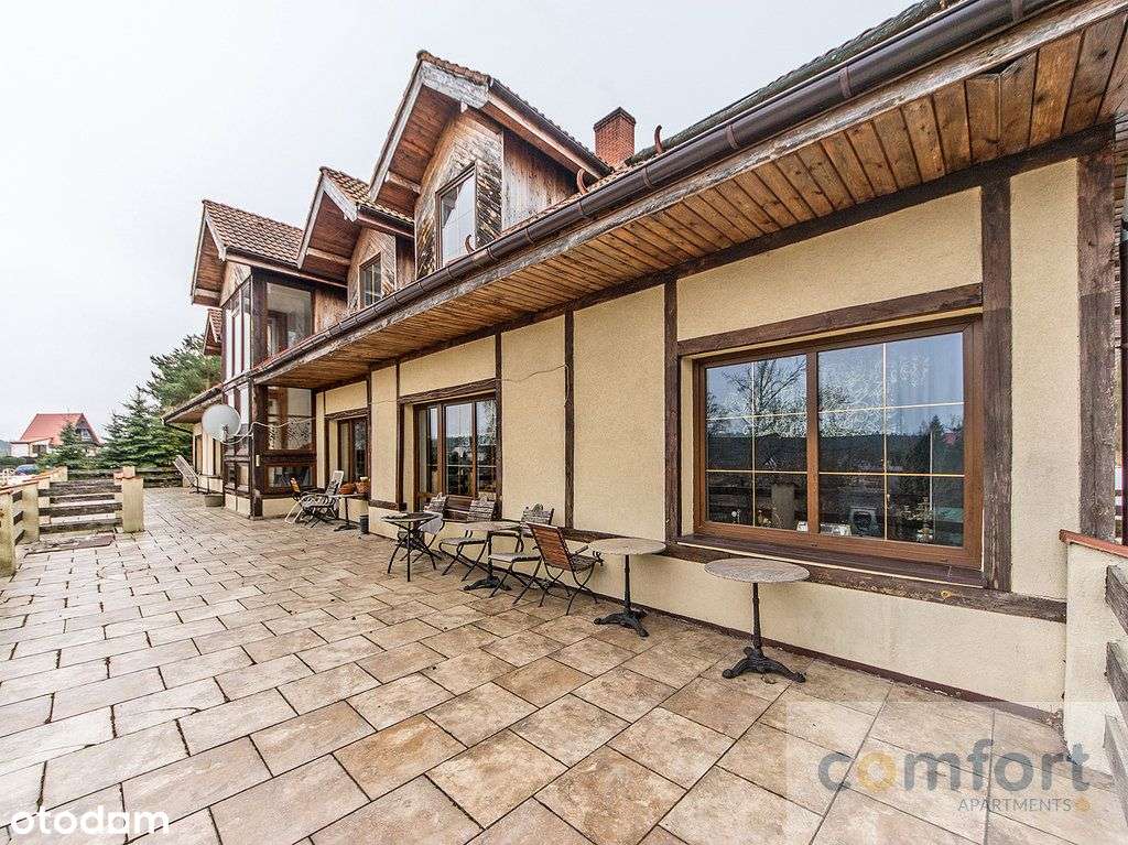 Hotel Mezowo - Pełny obrazek: 5/20