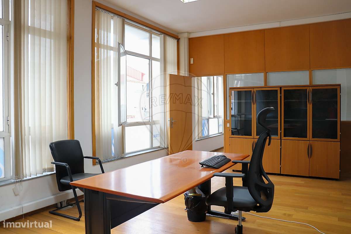 Escritório  para venda - Grande imagem: 4/21