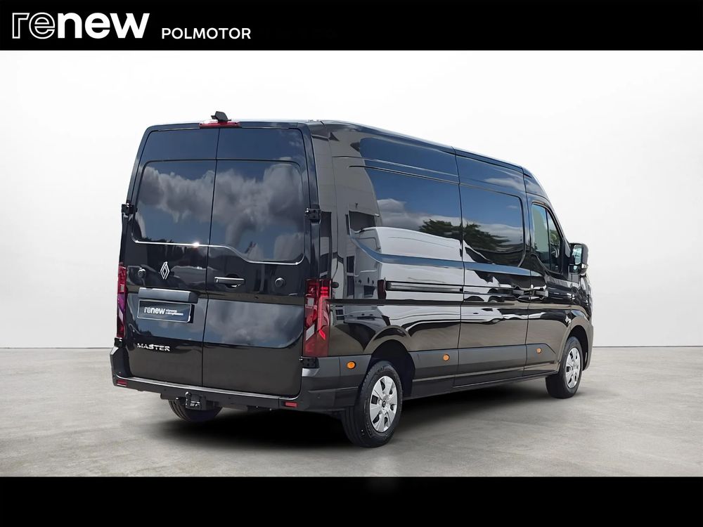 renault Master dCi L3H2 Extra aut