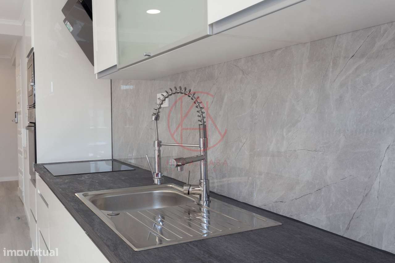Apartamento T4-5