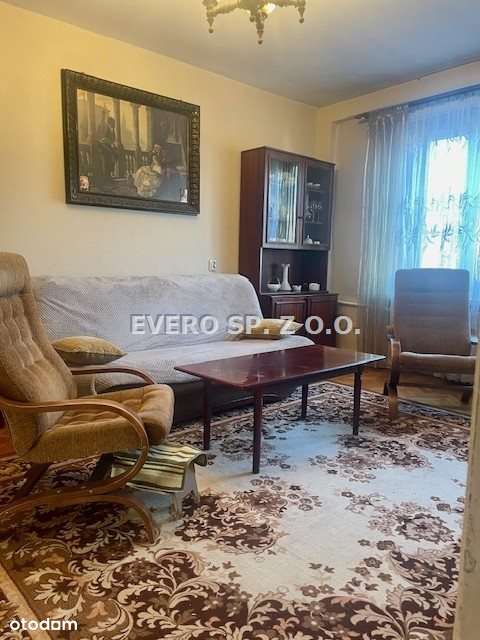 Grabiszyn, 3 pokoje,okolice Kruczej-4