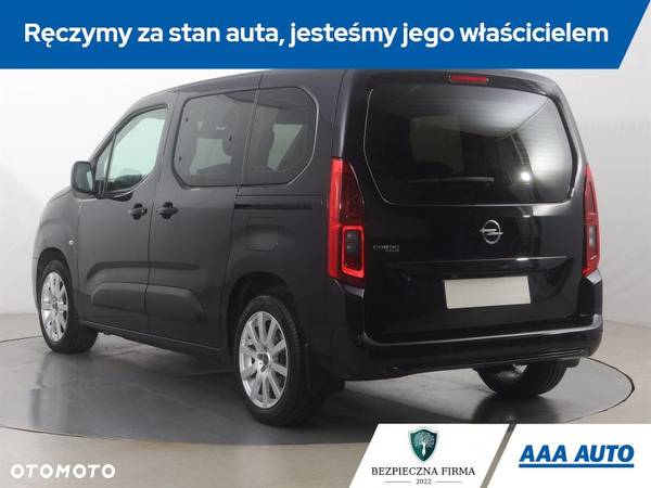 Opel Combo - 5