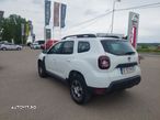 Dacia Duster 1.5 Blue dCi 4WD Comfort - 8