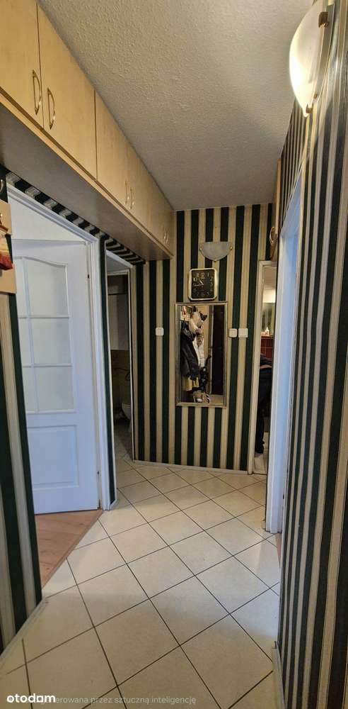 Bezpośrednio mieszkanie na os. Zwycięstwa 21