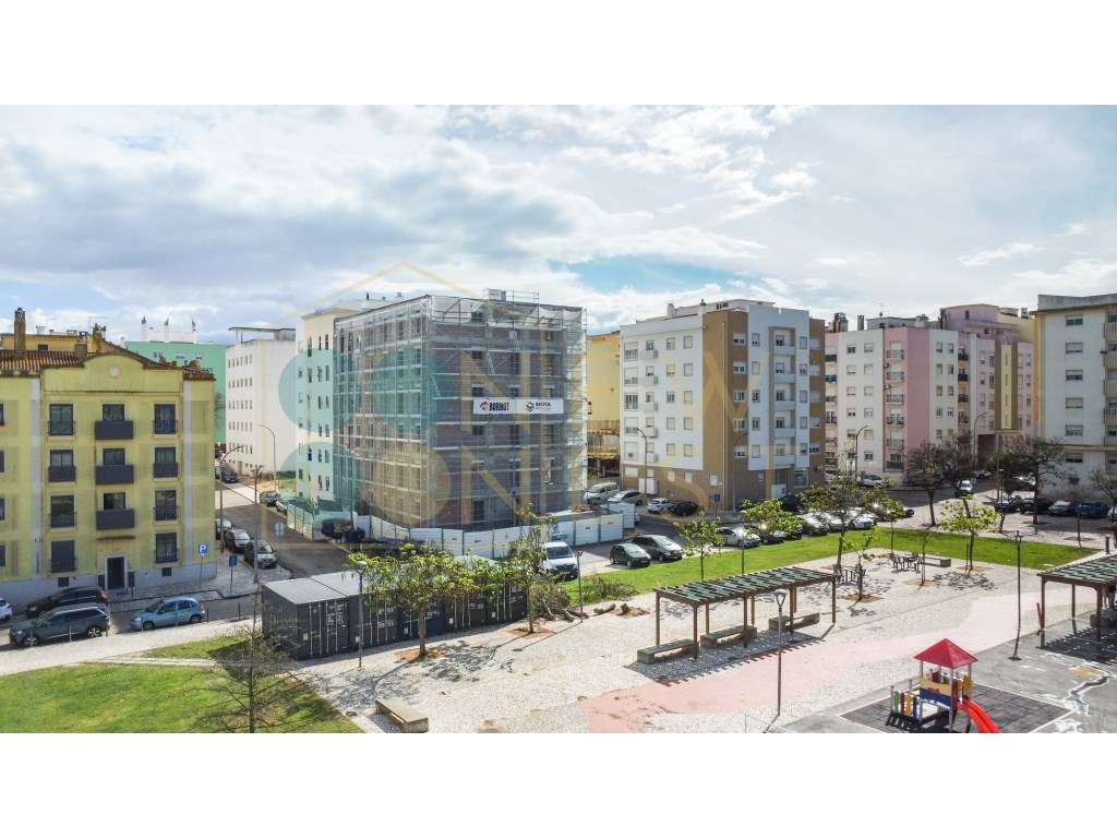 T2 de 98,49m² no Lote 96 - Espaço, Luz e Elegância | Bairro Afonso ...-24