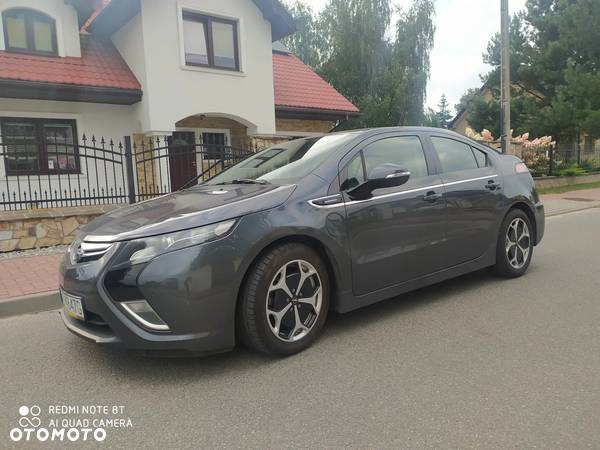 Opel Ampera - 26