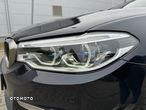 BMW Seria 5 M550d xDrive - 17