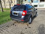 Chevrolet Captiva - 12