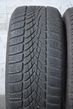 225/50R17 DUNLOP WINTER SPORT 4D RSC x4szt 4730z - 2