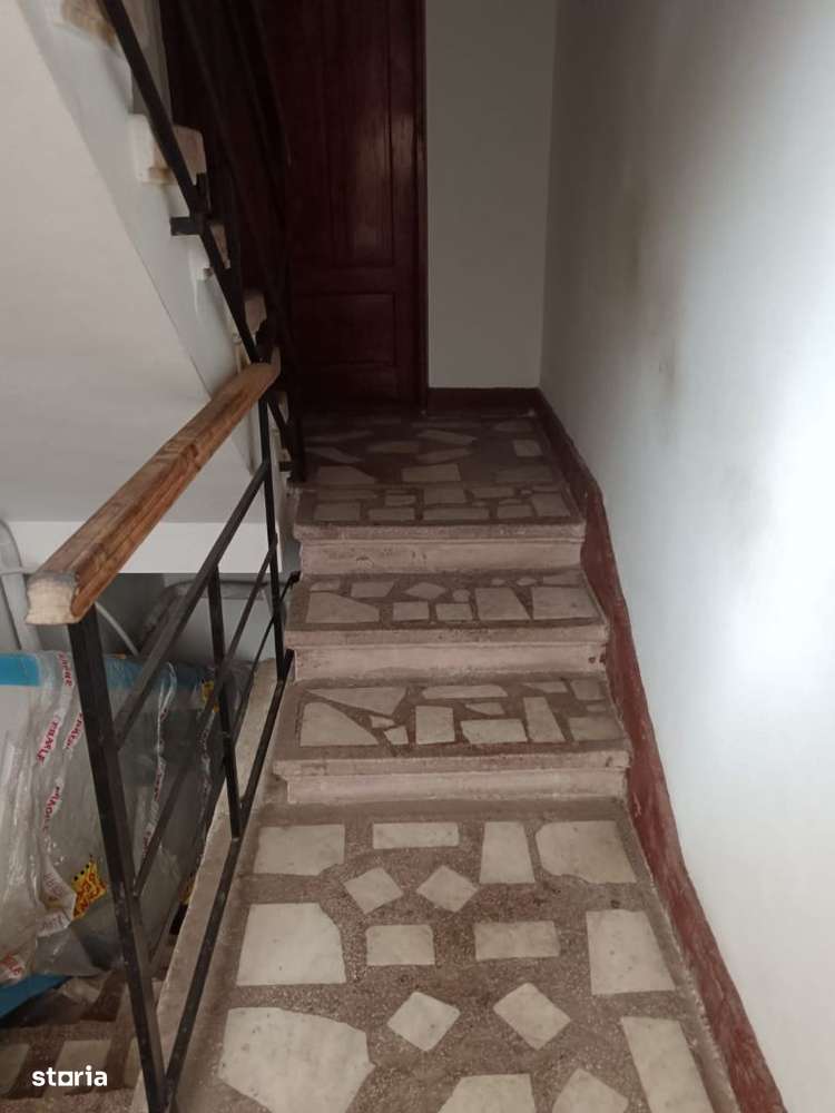 Apartament 3 camere, etaj 1, str. Praga-6