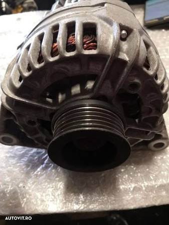 alternator Opel Astra H Corsa c 1.2i 1.4i xep - 4