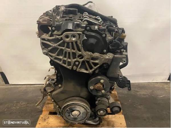 Motor M9R782 RENAULT 2.0L 90 CV - 4