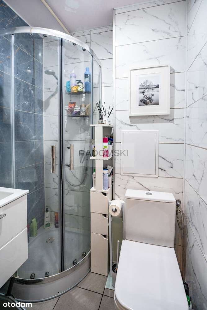 Dwupokojowe mieszkanie blisko Centrum-7