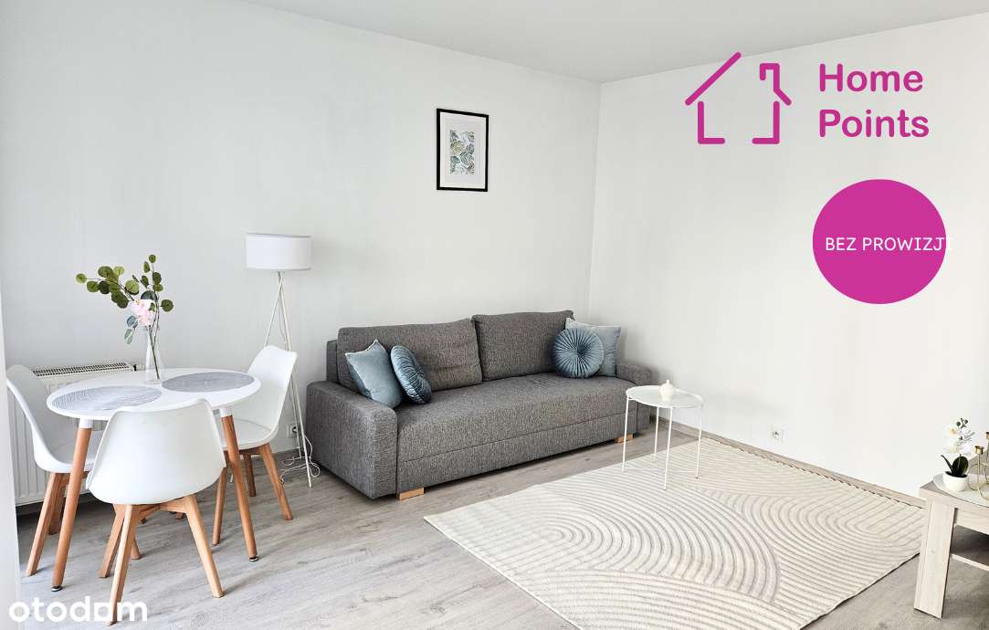 2 pokojowe / nowe osiedle/ blisko UG,AWF, OBC / Park-2